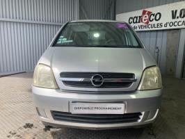 Foto pieza de coche